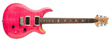 PRS SE Custom 24 elektrisk gitar (Bonnie Pink)