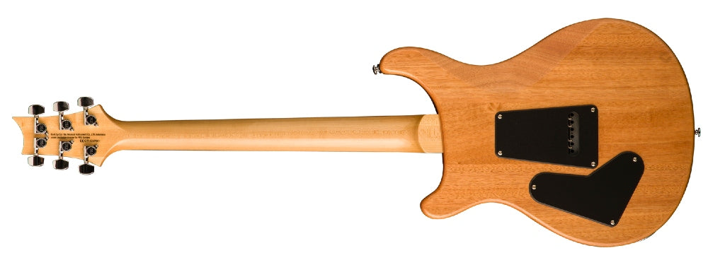 PRS SE Custom 24 elektrisk gitar (Bonnie Pink)