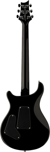 PRS SE Custom 24 Floyd Rose elektrisk gitar ( Charcoal Burst )