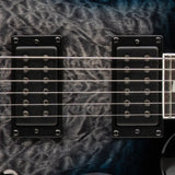 PRS SE Holcomb elektrisk gitar (Holcomb Blue Burst )