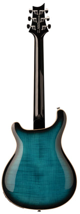 PRS SE Hollowbody II Piezo elektrisk gitar ( Blue Burst )