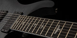 PRS SE SVN Holcomb elektrisk gitar (Holcomb Blue Burst )
