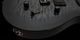 PRS SE SVN Holcomb elektrisk gitar (Holcomb Blue Burst )