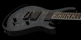 PRS SE SVN Holcomb elektrisk gitar (Holcomb Blue Burst )