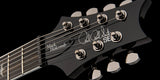 PRS SE SVN Holcomb elektrisk gitar (Holcomb Blue Burst )