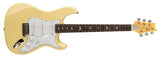 PRS SE John Mayer Silver Sky elektrisk gitar (Moon White )