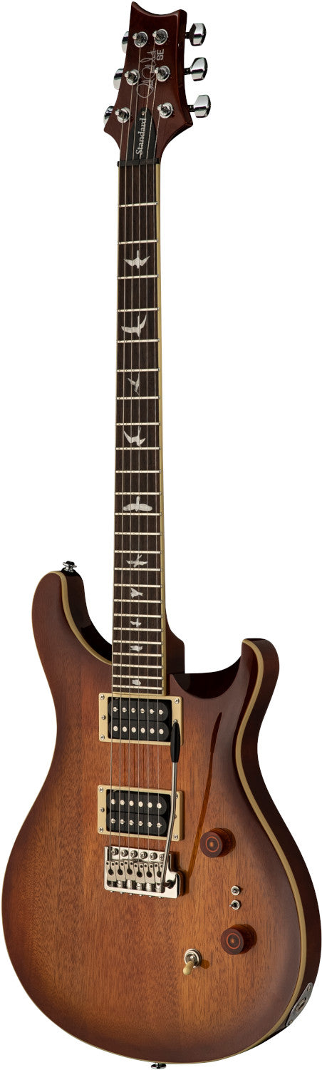 PRS SE Standard 24-08 elektrisk gitar ( Tobacco Burst )