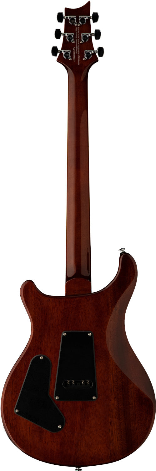 PRS SE Standard 24-08 elektrisk gitar ( Tobacco Burst )