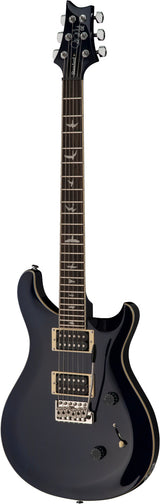 PRS SE Standard 24 elektrisk gitar ( Transparent Blue )