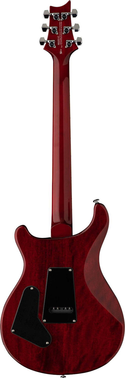 PRS SE Standard 24 elektrisk gitar ( Vintage Cherry )