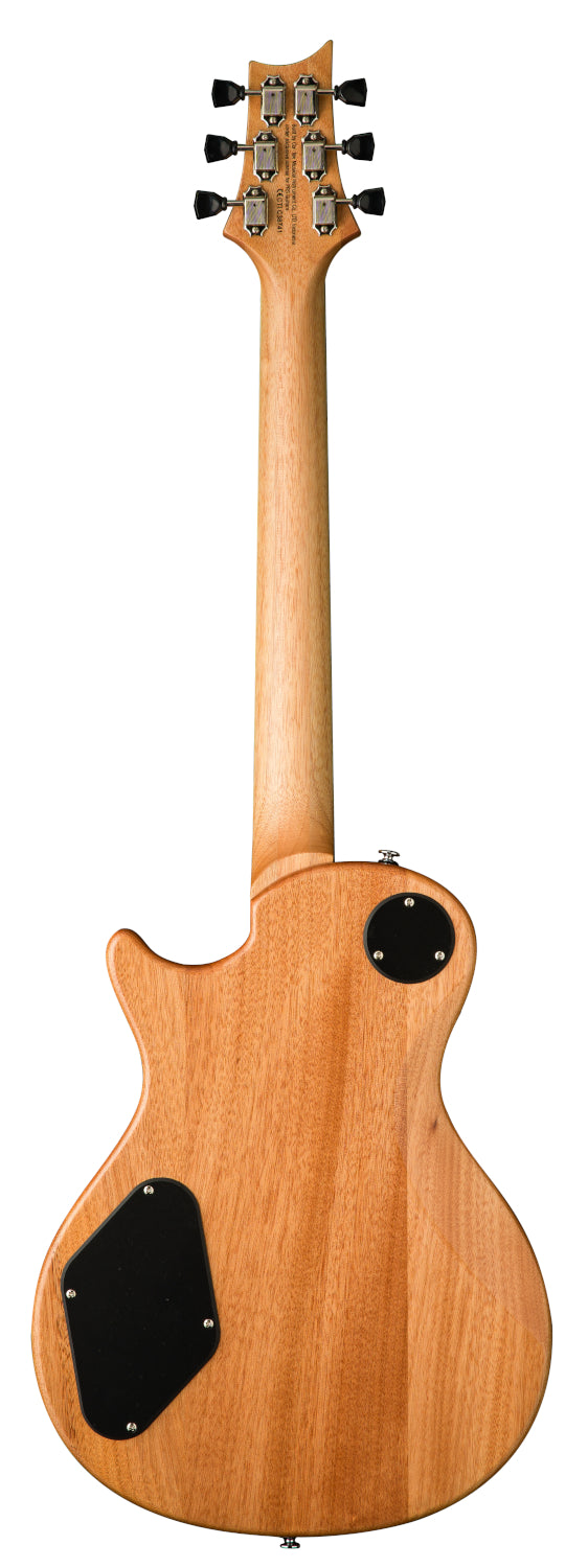 PRS SE Zach Myers elektrisk gitar (Myers Blue )