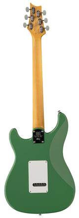 PRS SE John Mayer Silver Sky elektrisk gitar (Ever Green )