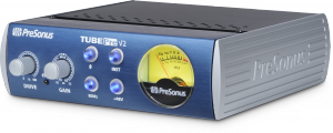 Presonus TubePre V2 mikrofonforforsterker