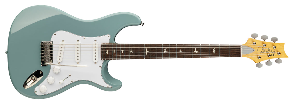 PRS SE John Mayer Silver Sky elektrisk gitar ( Blue )