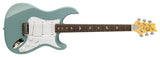 PRS SE John Mayer Silver Sky elektrisk gitar ( Blue )