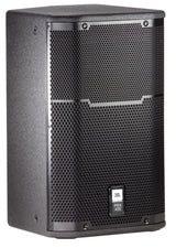 JBL PRX412M passiv PA-høyttaler