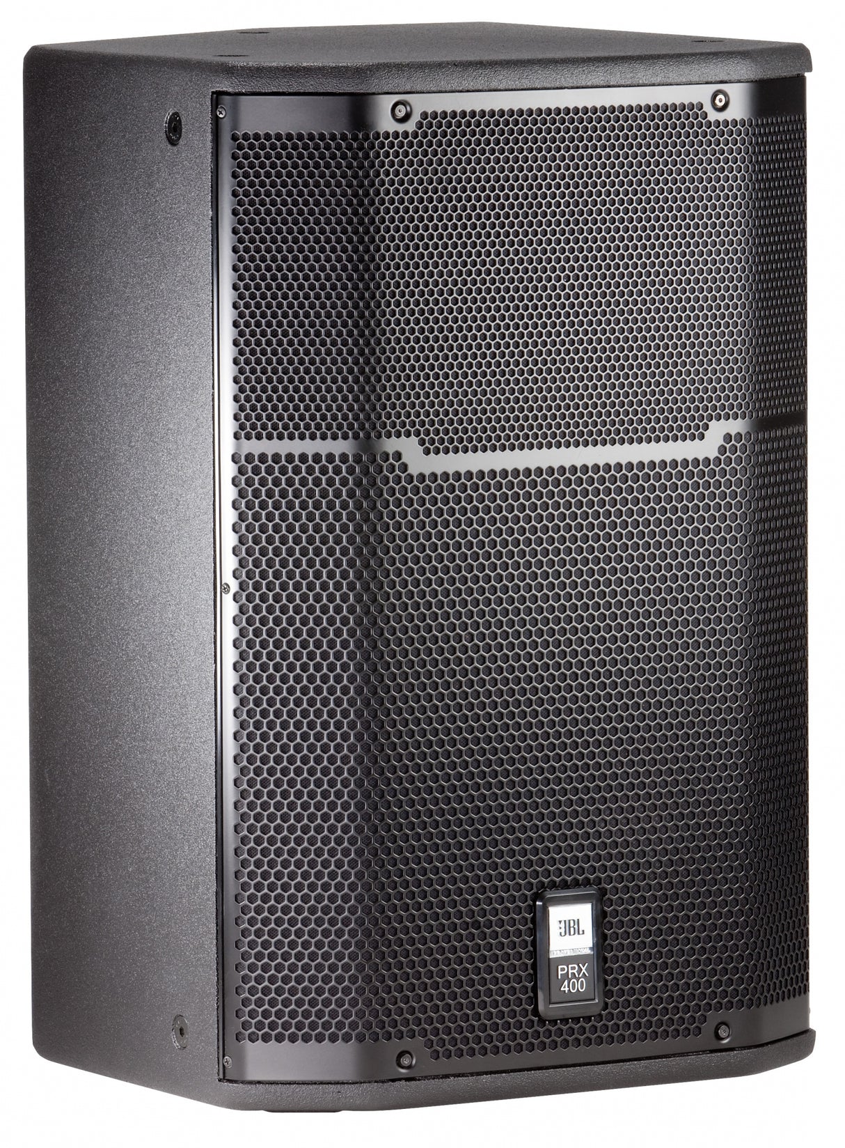 JBL PRX415M passiv PA-høyttaler