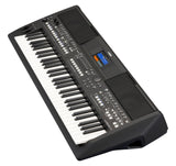 Yamaha PSR-SX600 Keyboard Starter Pack