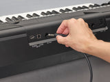 Yamaha PSR-SX600 Keyboard Starter Pack
