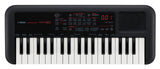 Yamaha PSS-A50 Keyboard (svart)