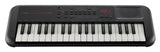 Yamaha PSS-A50 Keyboard (svart)