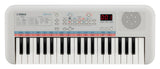 Yamaha PSS E30 Keyboard (hvit)