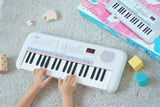 Yamaha PSS E30 Keyboard (hvit)