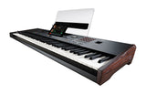 Korg PA5X-76 Arranger Keyboard (svart)
