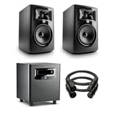 JBL Studio Monitor Pakke XX-Large