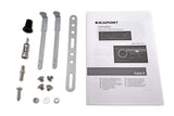 Blaupunkt Palma 200 Bilradio med DAB+ og Bluetooth