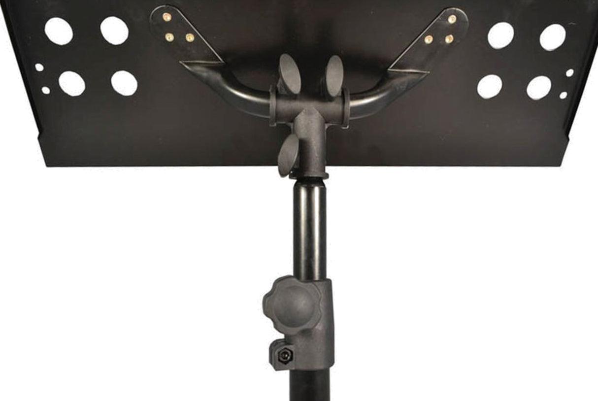 Perfex musikkstativ (89-134 cm)