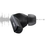 Philips TAT5506BK / 00 True Wireless-hodetelefoner (svart)