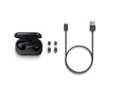 Philips TAT5506BK / 00 True Wireless-hodetelefoner (svart)