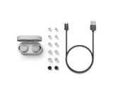 Philips TAT8506WT/00 Bluetooth hodetelefoner (hvite)
