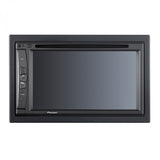 Pioneer AVIC-Z630BT GPS-navigasjon, Bluetooth og trådløs Apple Carplay