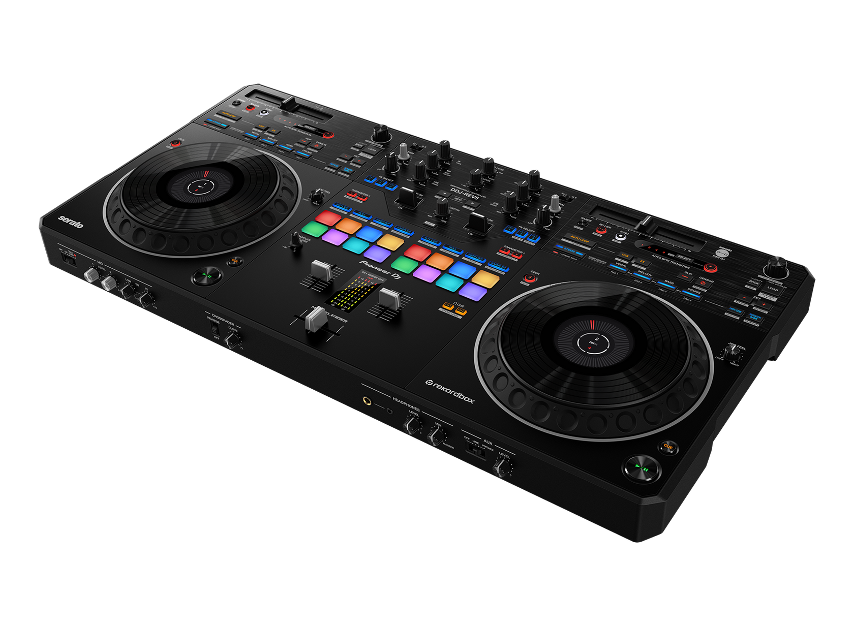Pioneer DJ DDJ-REV5-kontroller