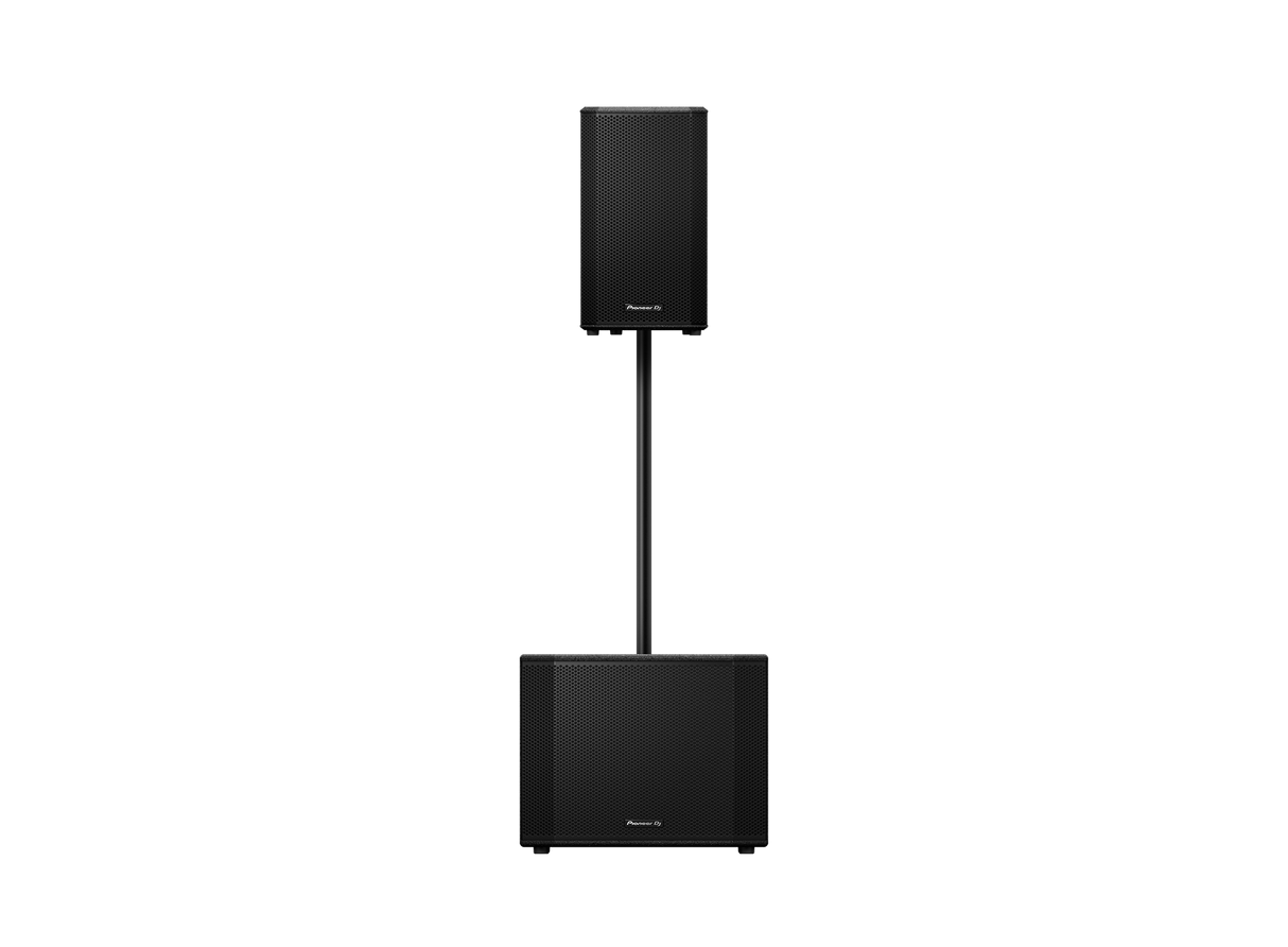 Pioneer DJ XPRS102 aktiv høyttaler