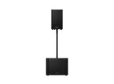 Pioneer DJ XPRS102 aktiv høyttaler