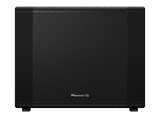Pioneer DJ XPRS1152ST aktiv subwoofer