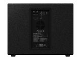 Pioneer DJ XPRS1152ST aktiv subwoofer