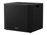 Pioneer DJ XPRS1182ST aktiv subwoofer