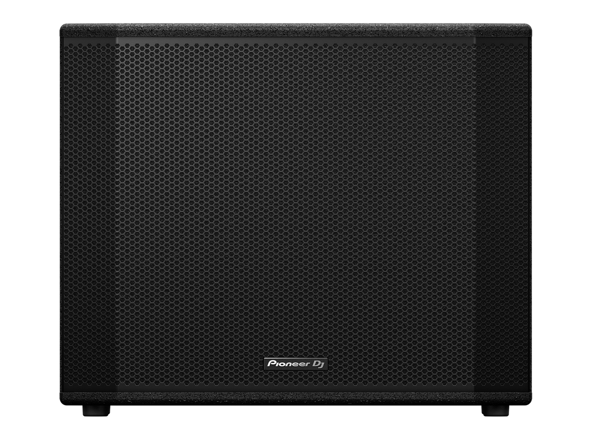Pioneer DJ XPRS1182ST aktiv subwoofer