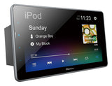 RETURVARE: Pioneer DMH-AF555BT