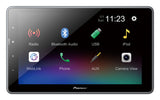 RETURVARE: Pioneer DMH-AF555BT