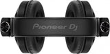 Pioneer DJ HDJ-X10-S DJ hodetelefoner (sølv)