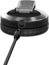 Pioneer DJ HDJ-X10-S DJ hodetelefoner (sølv)