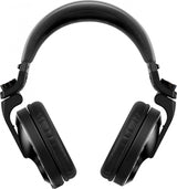 Pioneer DJ HDJ-X10-S DJ hodetelefoner (sølv)