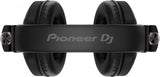 Pioneer HDJ-X7-K DJ hodetelefoner (svarte)