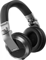 Pioneer DJ HDJ-X7-S DJ hodetelefoner (sølv)
