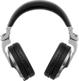 Pioneer DJ HDJ-X7-S DJ hodetelefoner (sølv)
